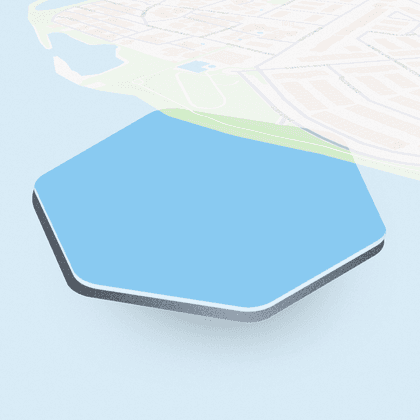 Surf Drive #1, New York