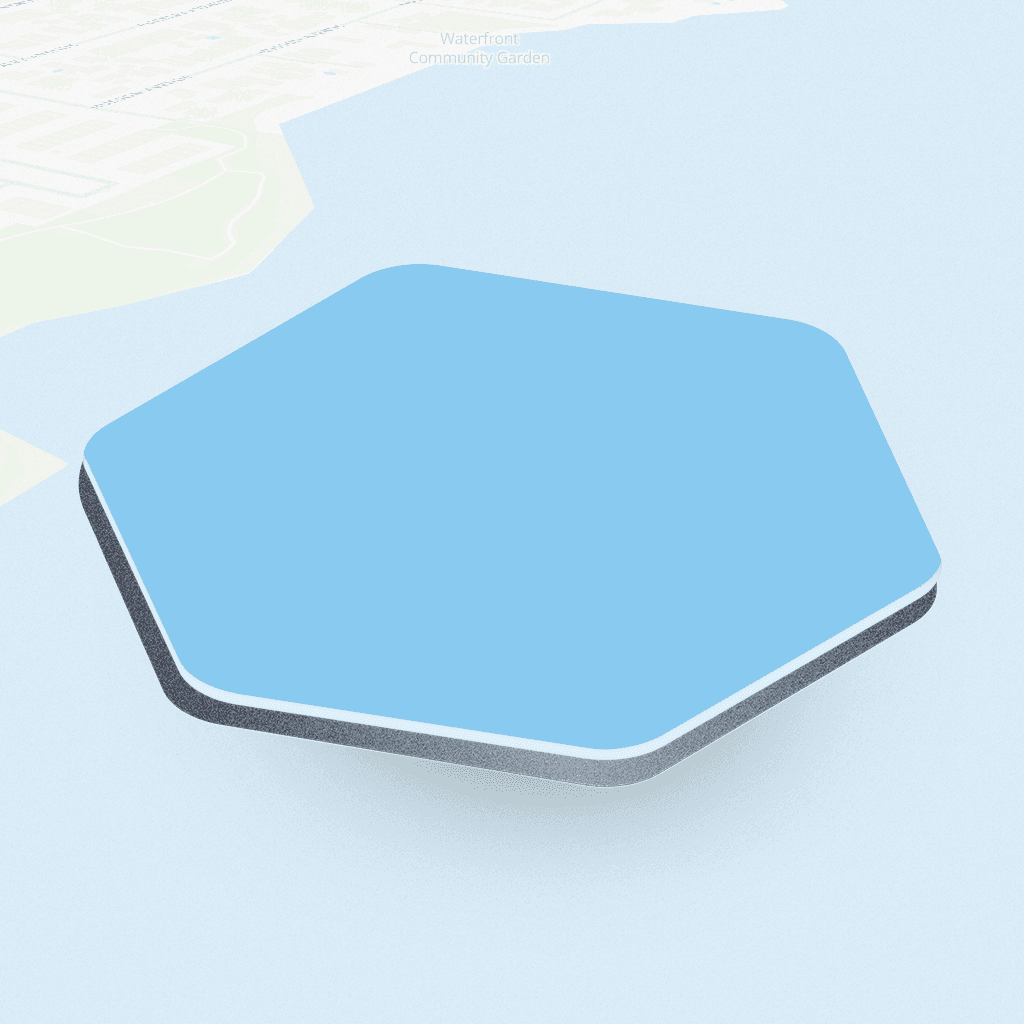 Soundview Avenue #6, New York