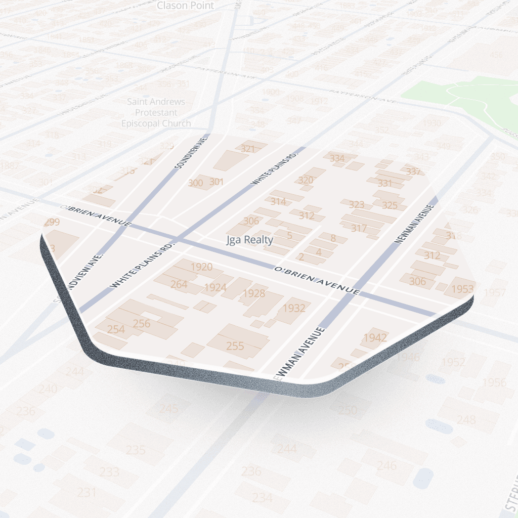 O'Brien Avenue