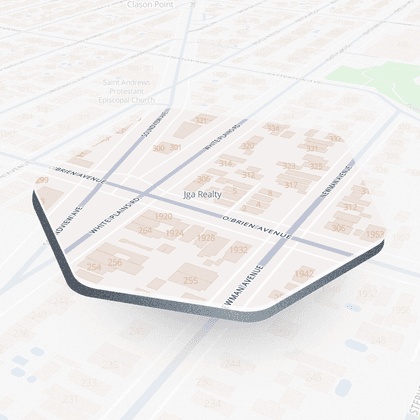 O'Brien Avenue