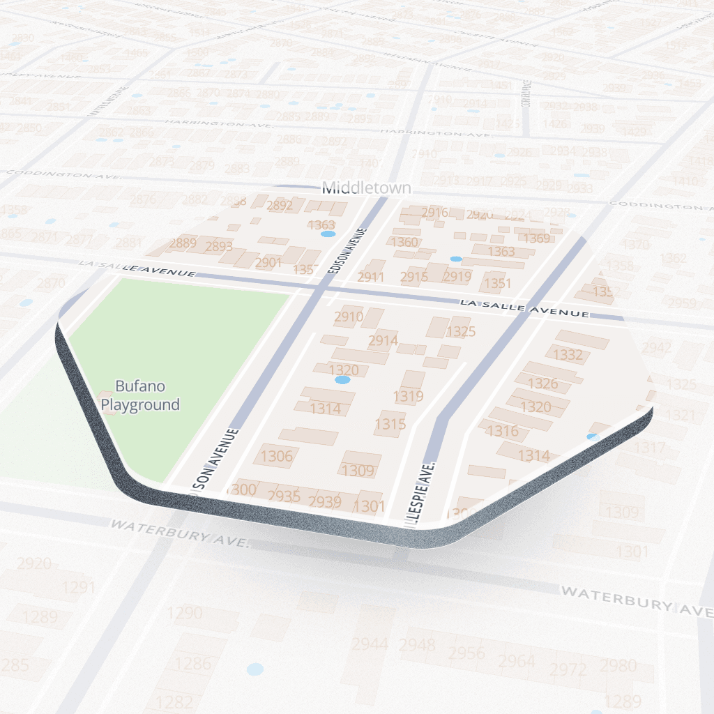 Edison Avenue #1, New York