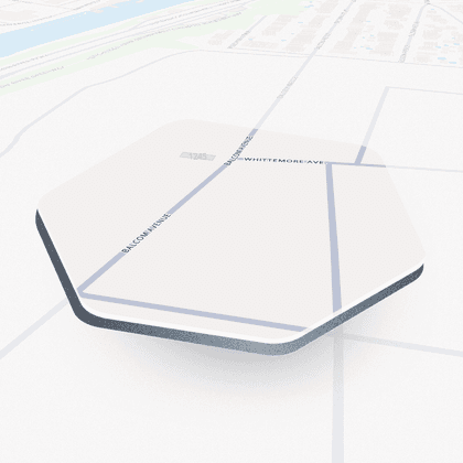 Balcom Avenue #2, New York