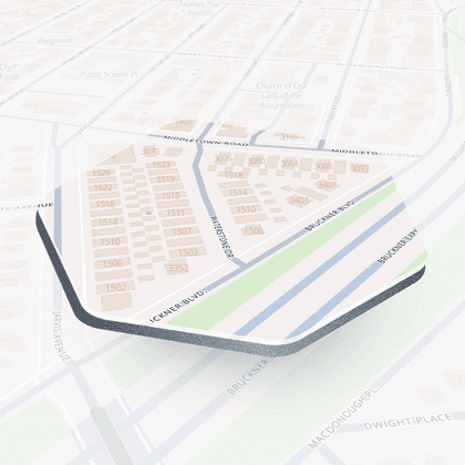 Waterstone Drive