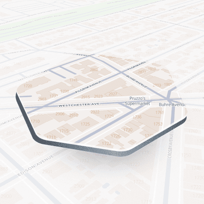 Edison Avenue #3, New York