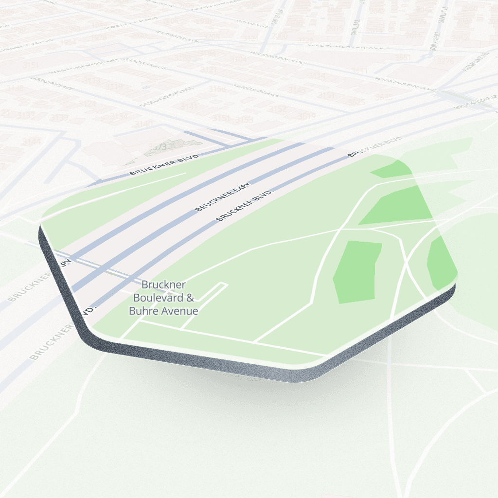 Bruckner Boulevard #6, New York