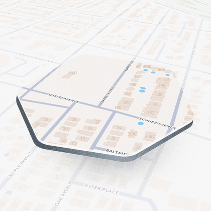 Schurz Avenue #9, New York