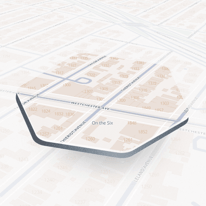 Thieriot Avenue #3, New York