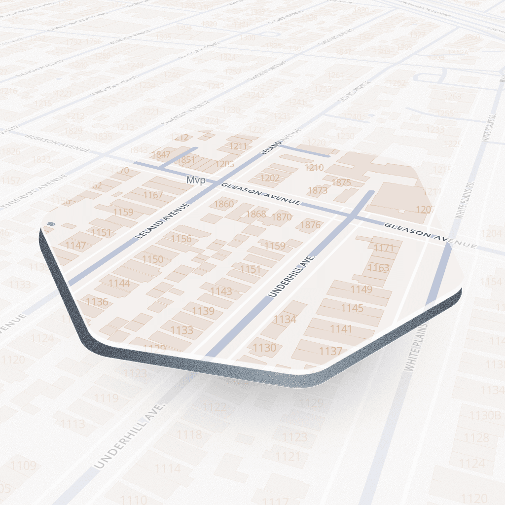 Underhill Avenue #2, New York