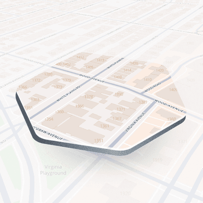 White Plains Road #7, New York