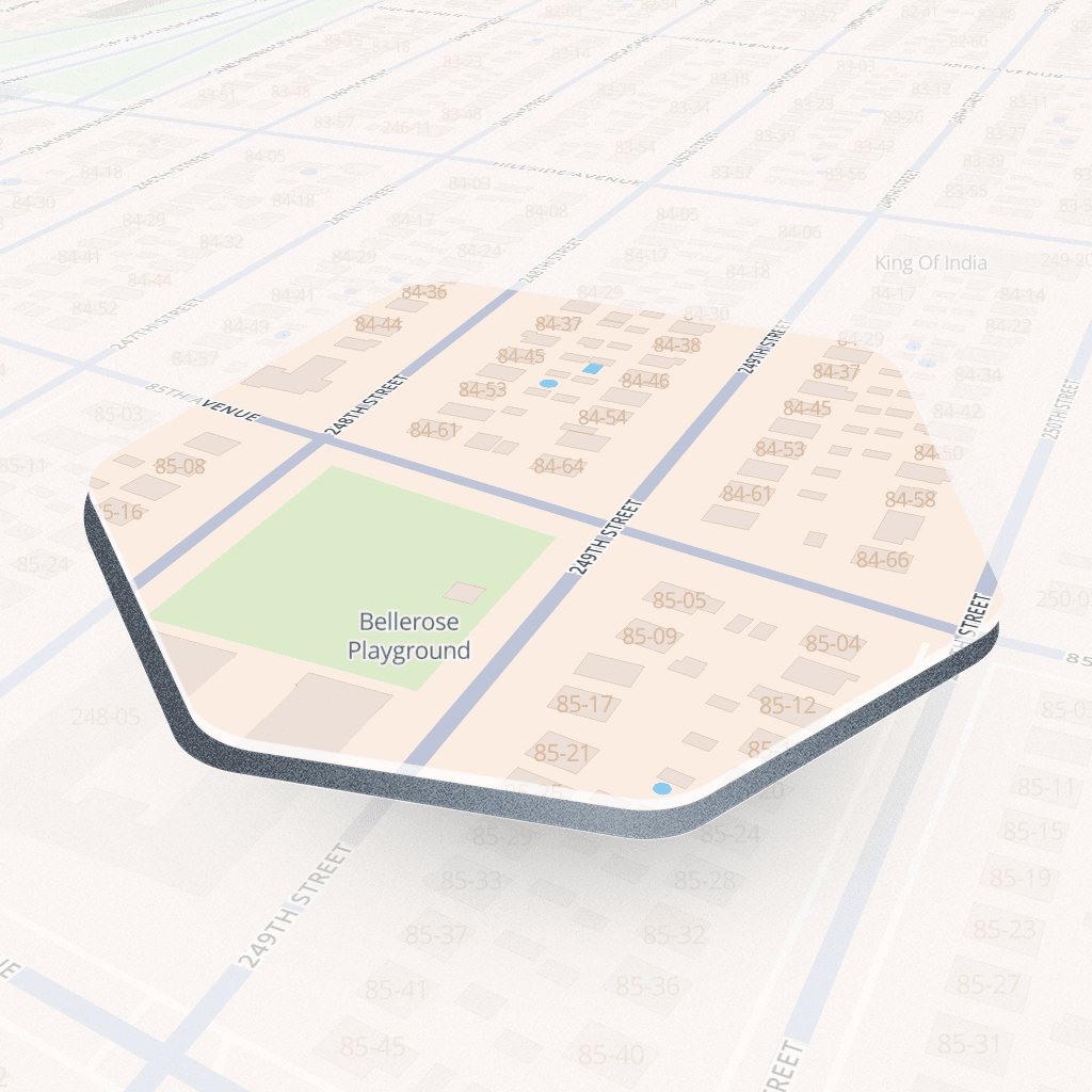 249th Street