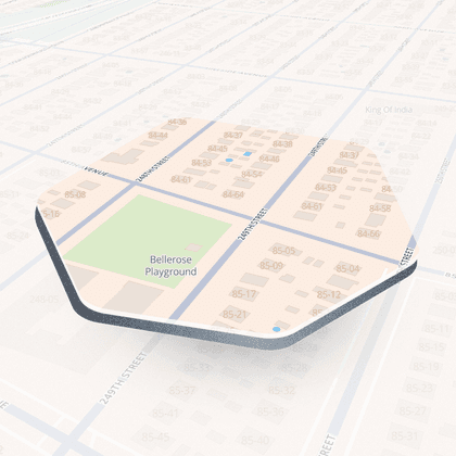 249th Street