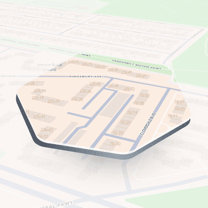 Kingsbury Avenue #2, New York