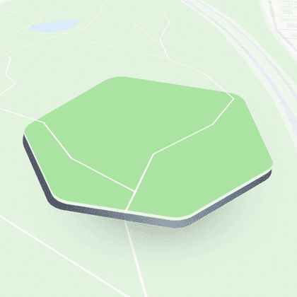 Cross Island Parkway #14, New York