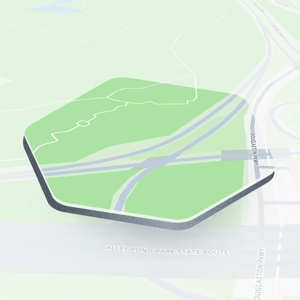 Douglaston Parkway #2, New York