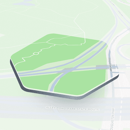 Douglaston Parkway #2, New York
