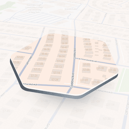 Cloverdale Boulevard