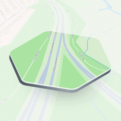 Cross Island Parkway #22, New York