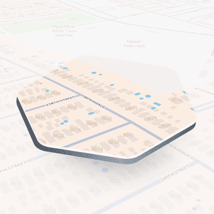 88th Avenue #1, New York