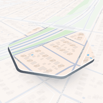 85th Avenue #2, New York