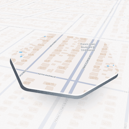 Francis Lewis Boulevard #7, New York