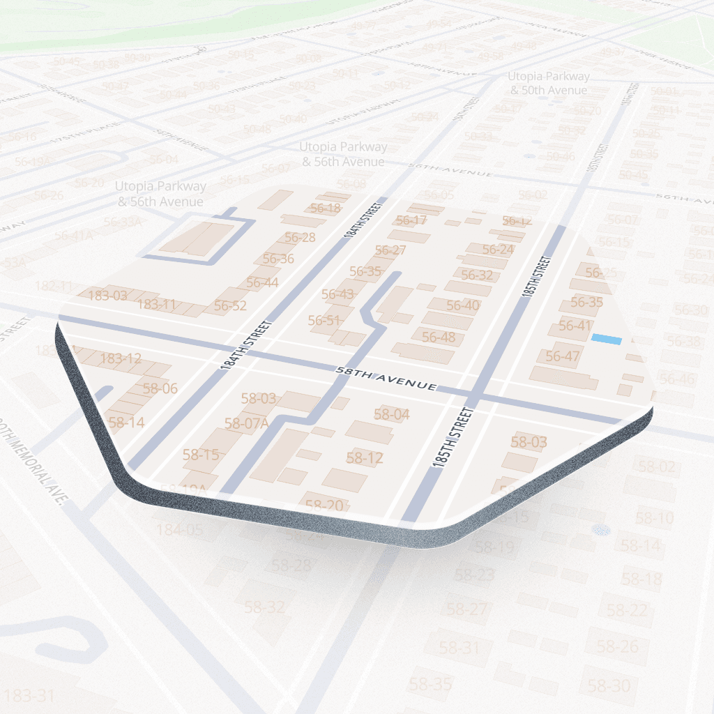 58th Avenue #2, New York