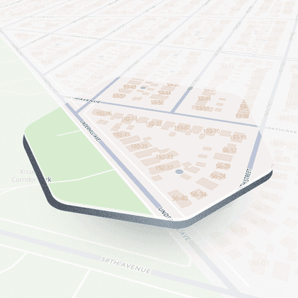 Underhill Avenue #1, New York