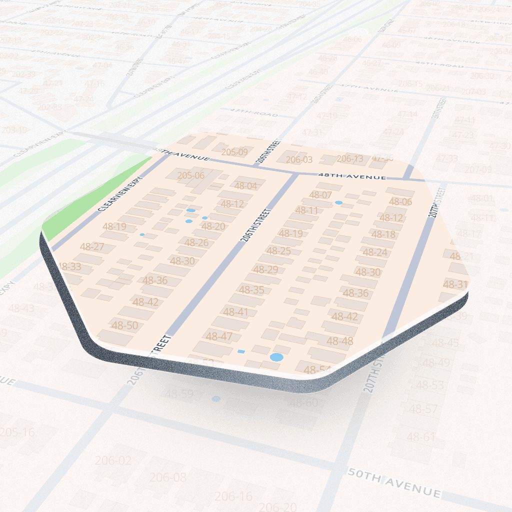 206th Street