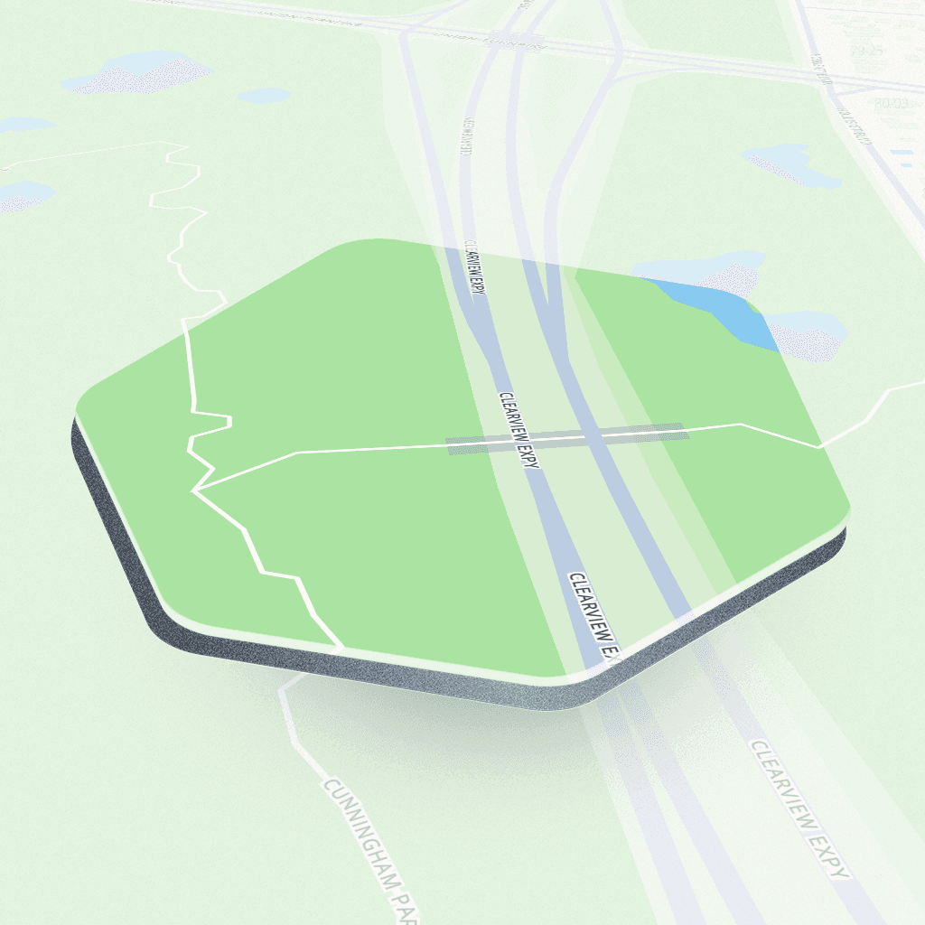 Clearview Expressway #2, New York