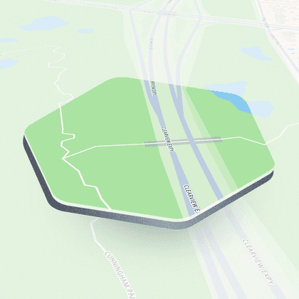 Clearview Expressway #2, New York