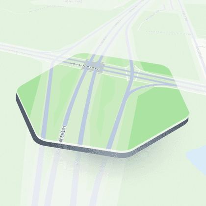 Clearview Expressway #3, New York