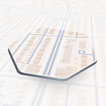 Francis Lewis Boulevard #1, New York