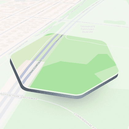 Francis Lewis Boulevard #5, New York