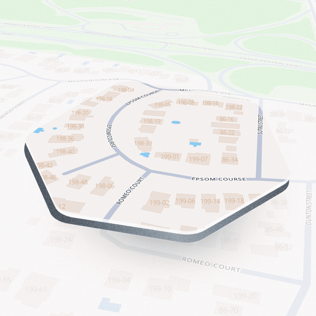 Epsom Course
