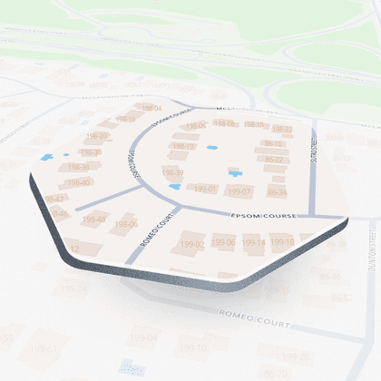 Epsom Course