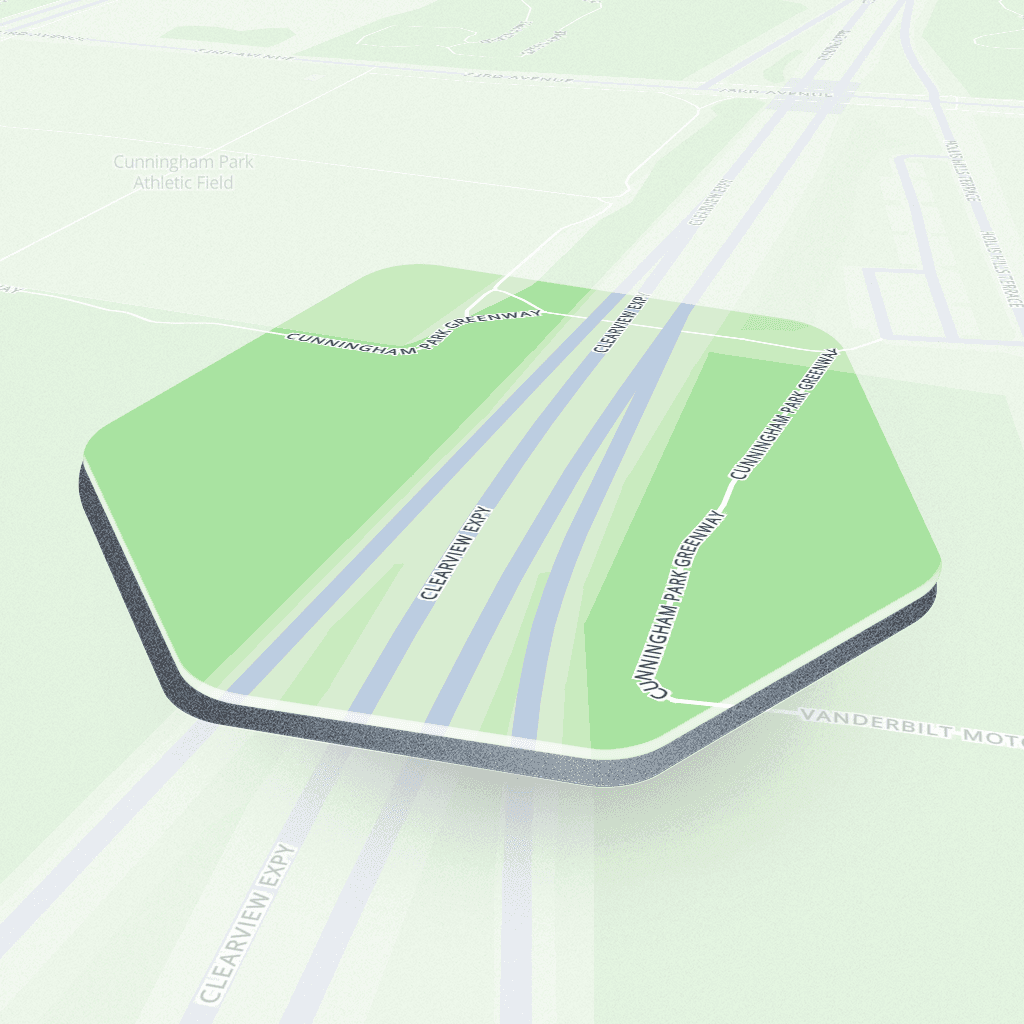 Clearview Expressway #6, New York
