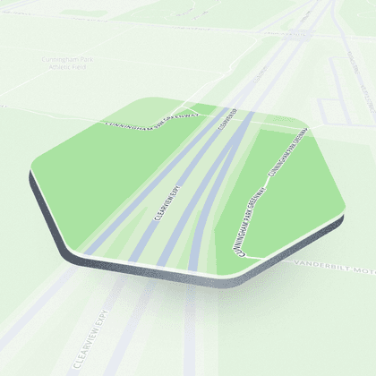 Clearview Expressway #6, New York