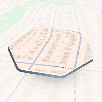 248th Street #2, New York