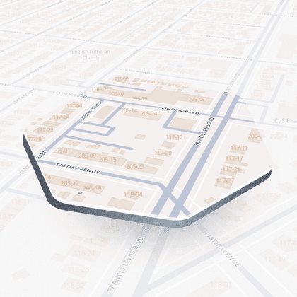 Francis Lewis Boulevard #3, New York