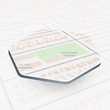 116th Avenue #3, New York