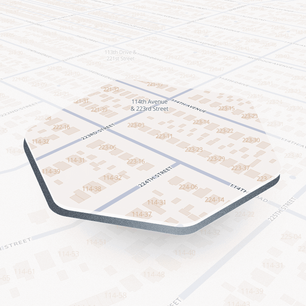 114th Road #4, New York