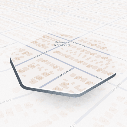 114th Road #4, New York