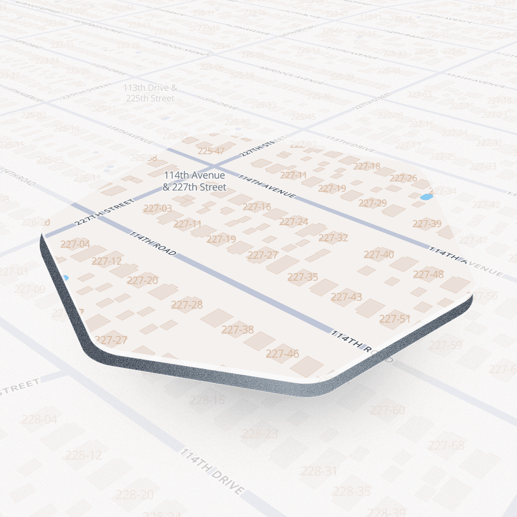 114th Road #2, New York
