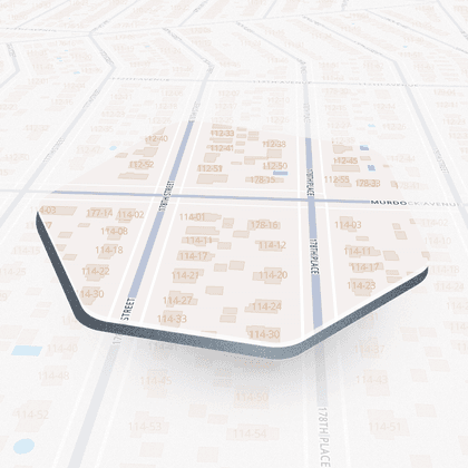 Murdock Avenue #5, New York
