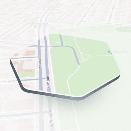 Merrick Boulevard #5, New York