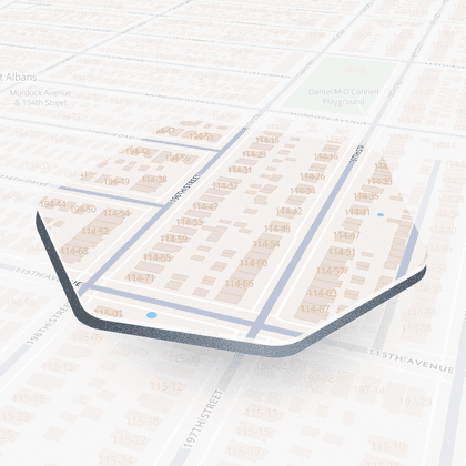 197th Street #2, New York