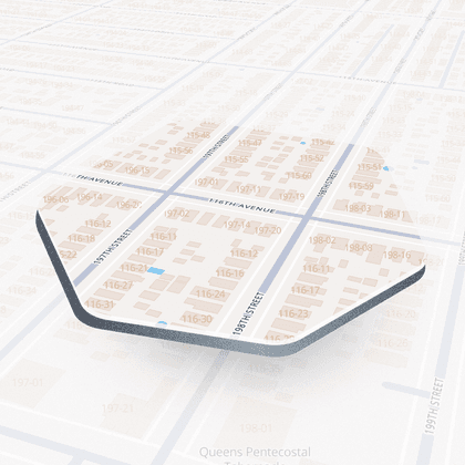 116th Avenue #4, New York