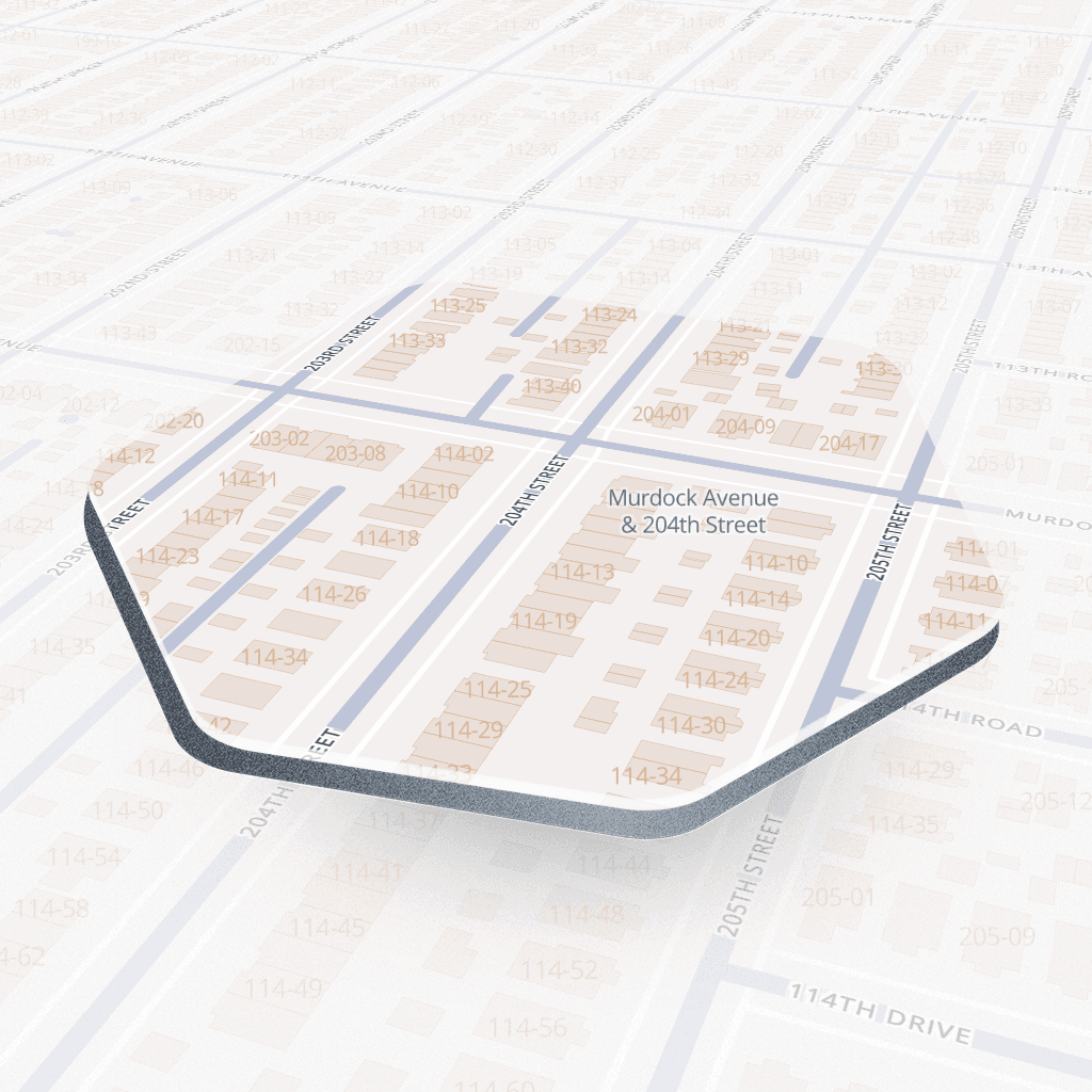 204th Street #2, New York