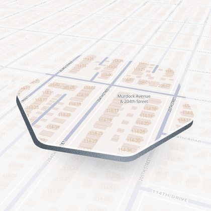 204th Street #2, New York