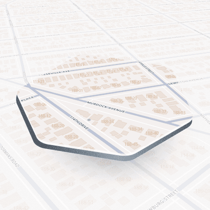 Murdock Avenue #2, New York