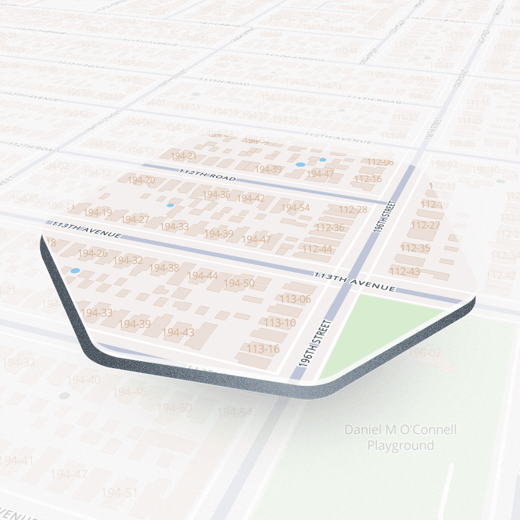 113th Avenue #2, New York